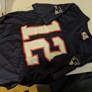Women's Tom Brady jersey